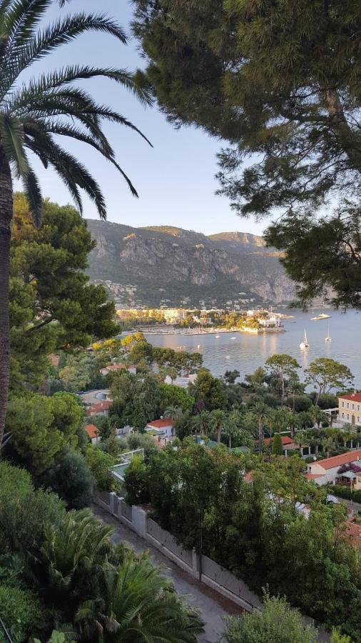 Appartement la Tourraque à Antibes Extérieur photo