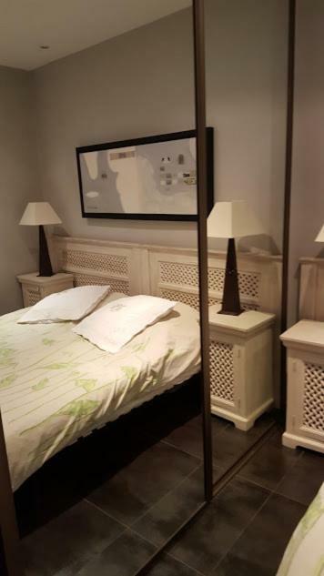 Appartement la Tourraque à Antibes Extérieur photo